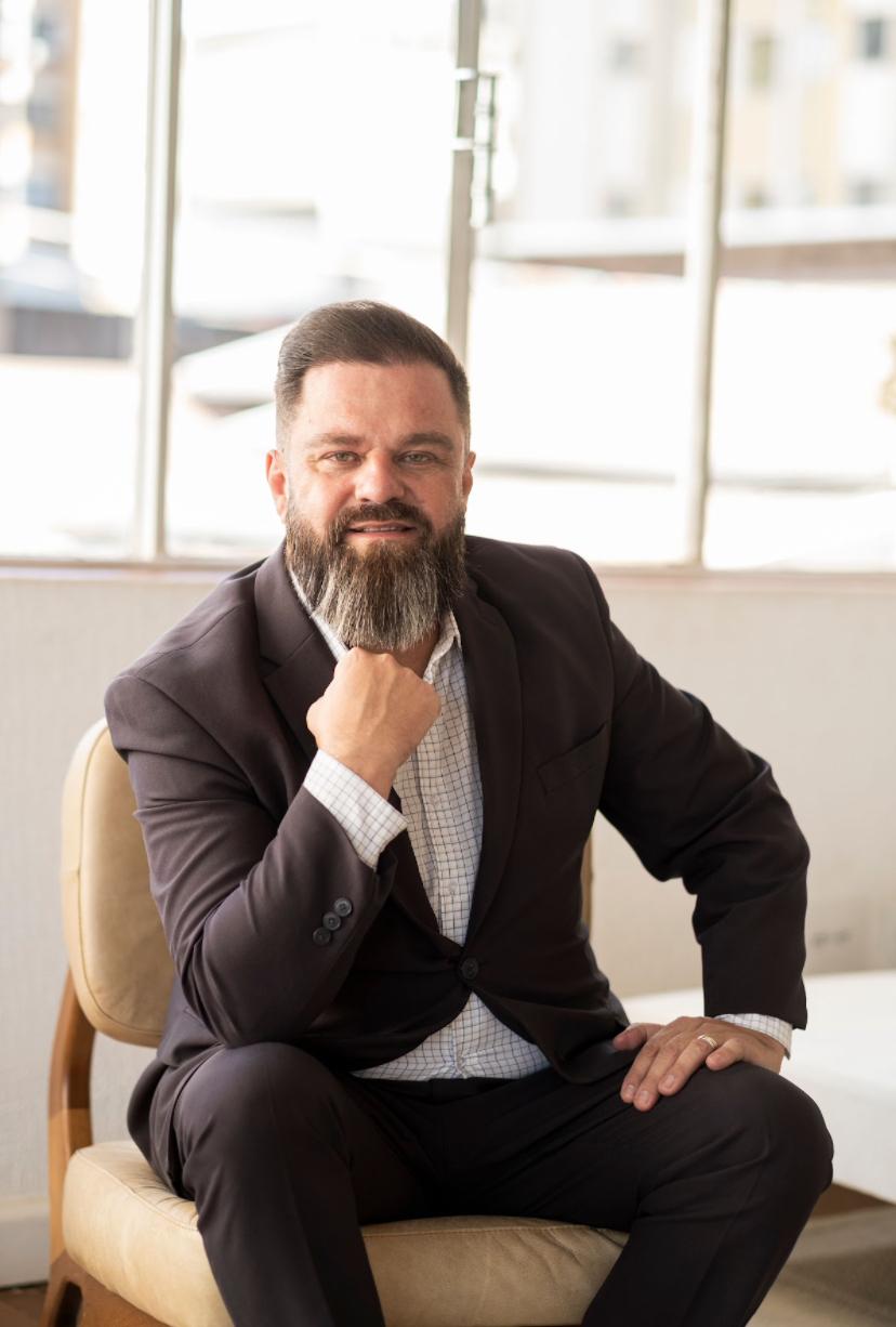 Consultório Terapia